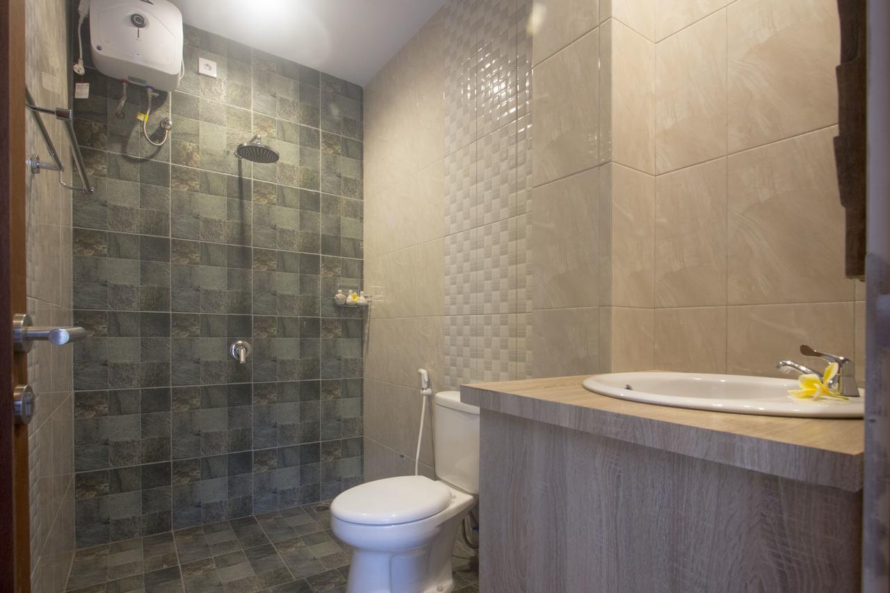 Affittacamere Nang Ade House Ubud