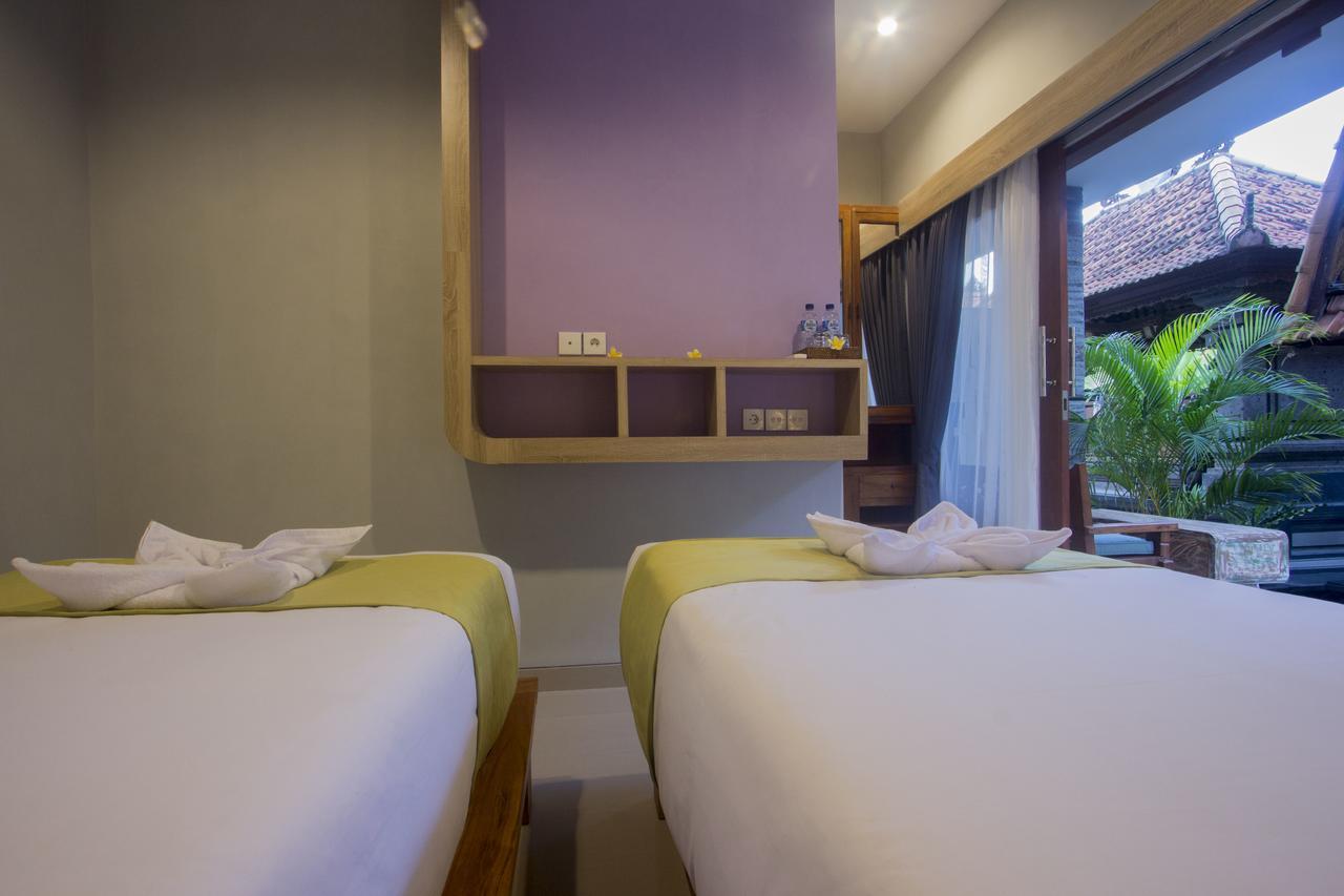 Nang Ade House Affittacamere