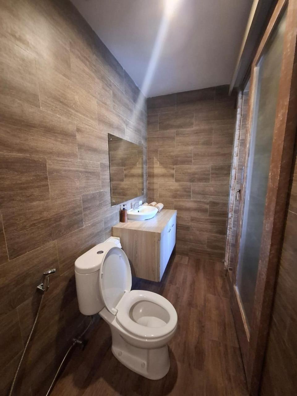 Nang Ade House Guest house Ubud (Bali)