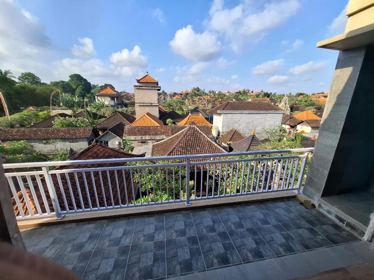 Nang Ade House Maison d'hôtes Ubud
