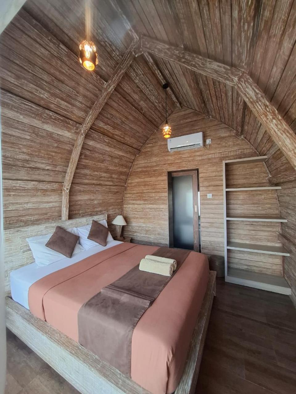 Nang Ade House 2* Ubud