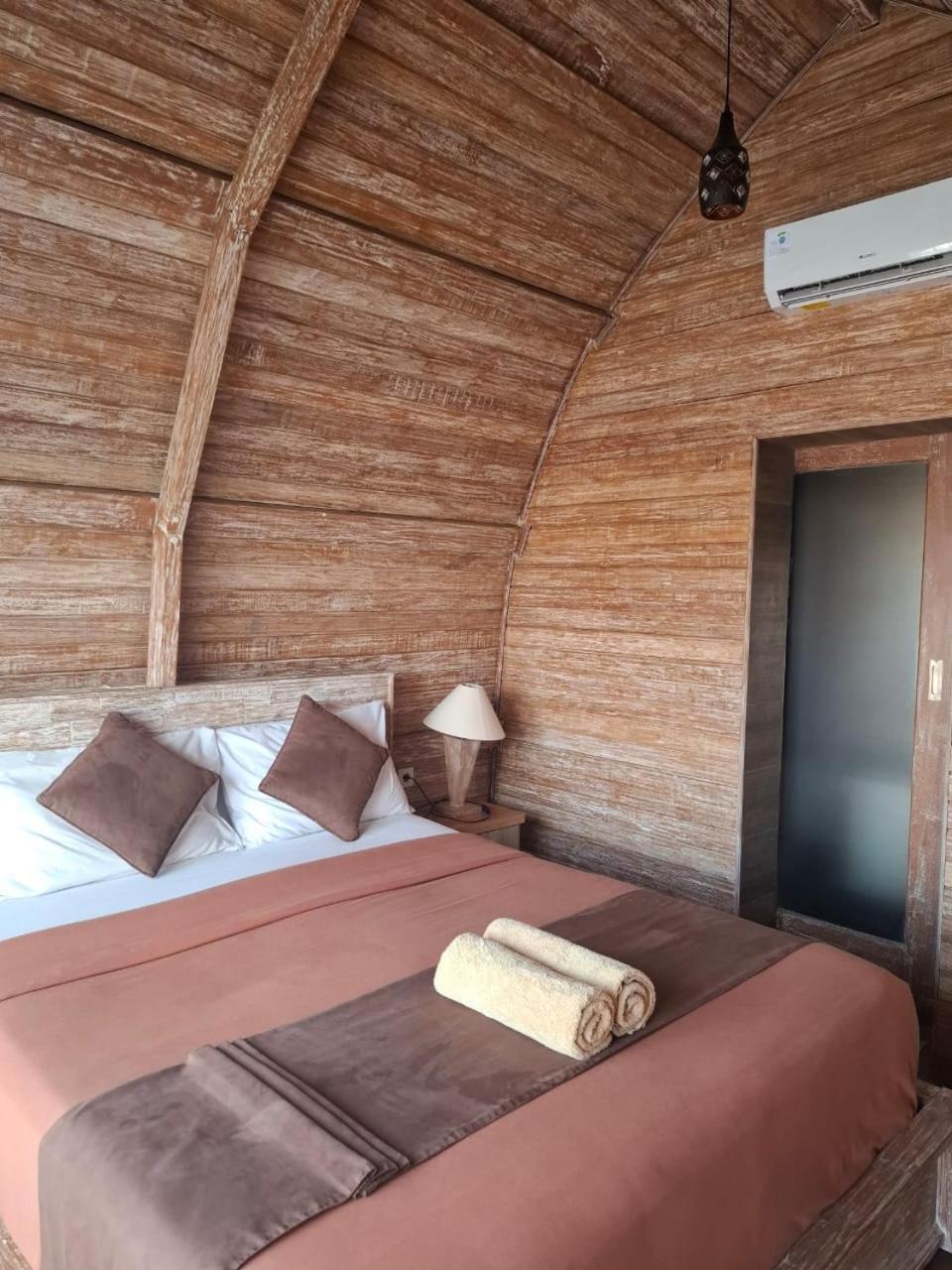 Nang Ade House Maison d'hôtes