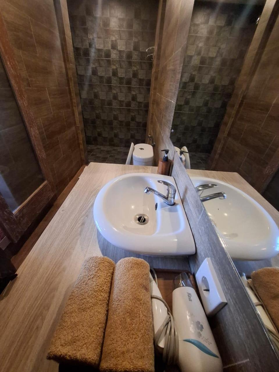 Maison d'hôtes Nang Ade House