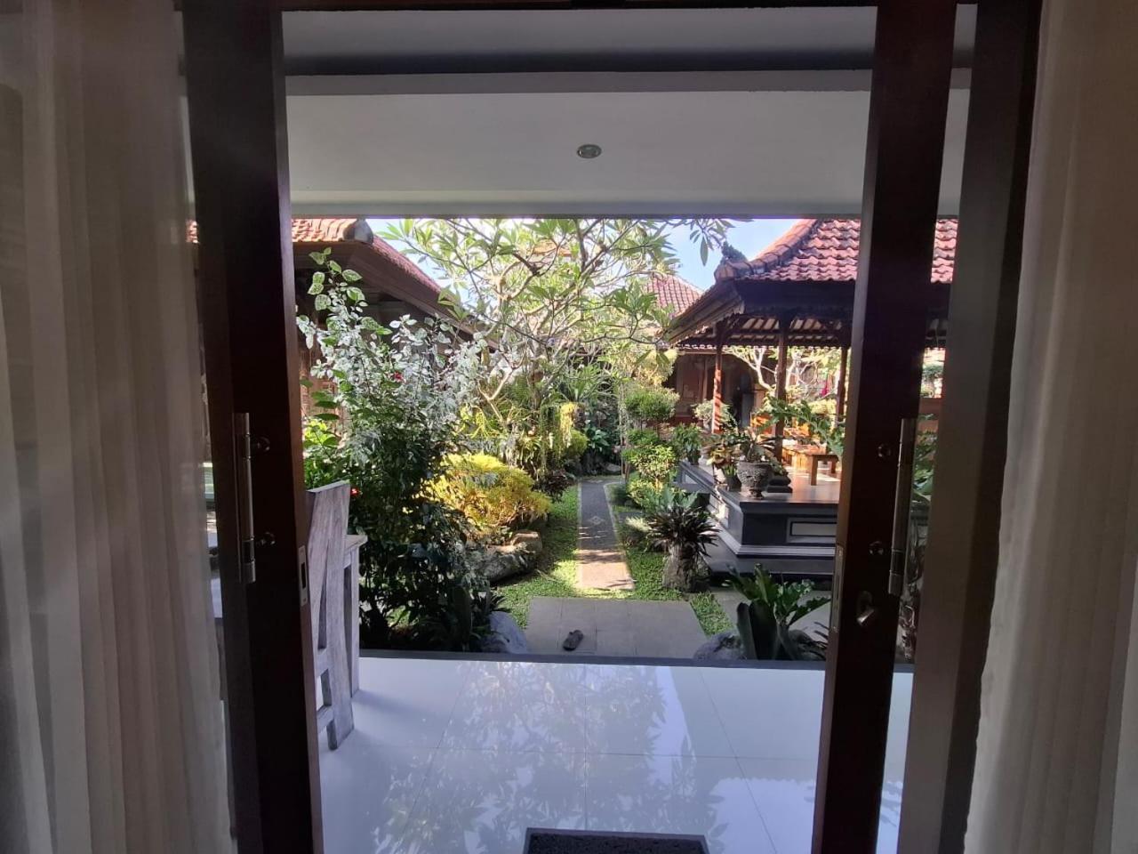 Nang Ade House Ubud