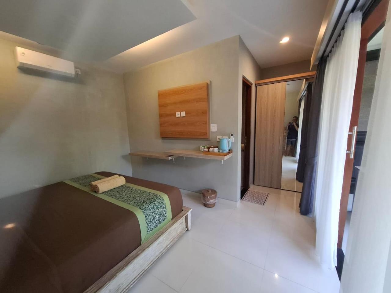Maison d'hôtes Nang Ade House