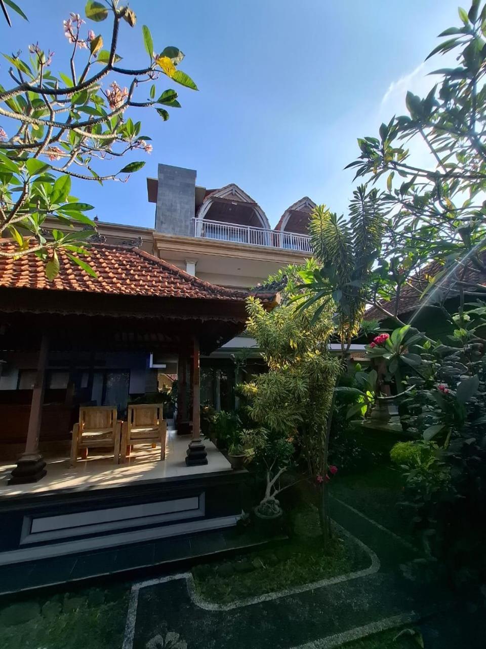 Maison d'hôtes Nang Ade House 2*
