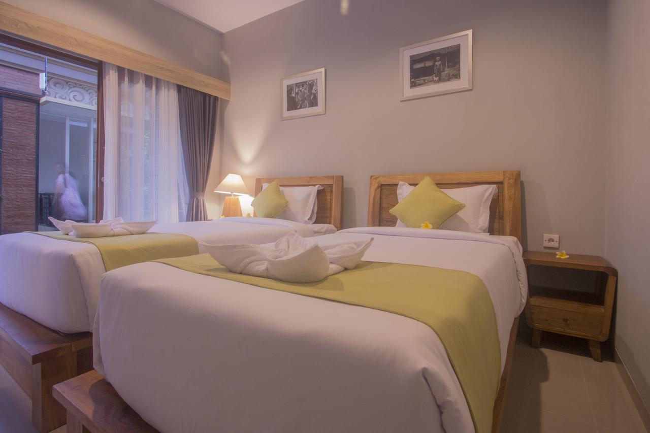 Maison d'hôtes Nang Ade House 2*