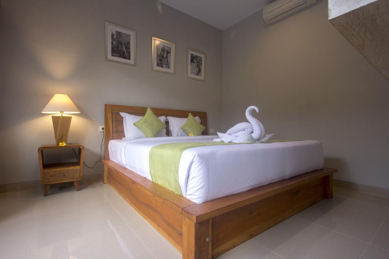 Nang Ade House Maison d'hôtes Ubud