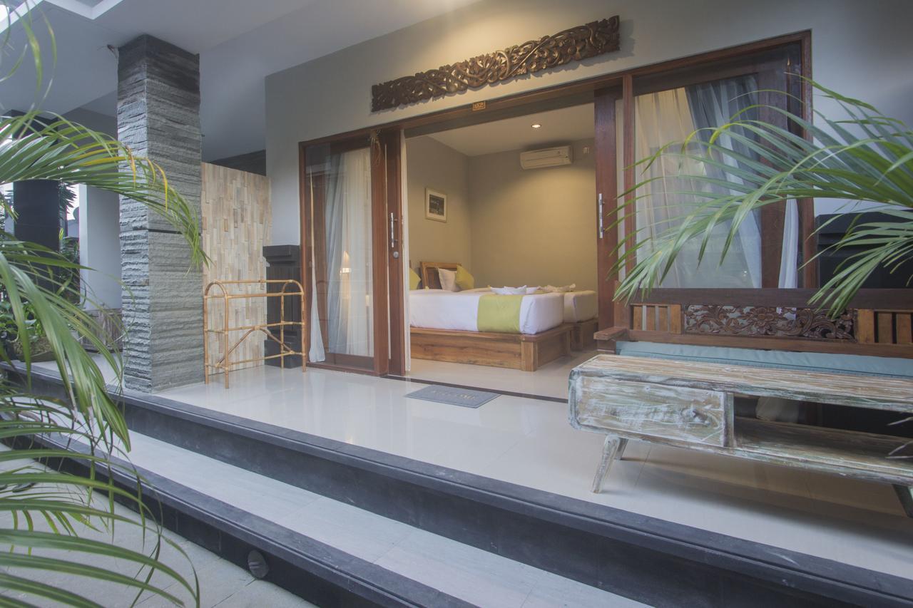 Nang Ade House Maison d'hôtes