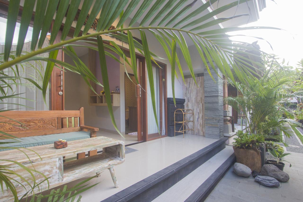 Nang Ade House Ubud