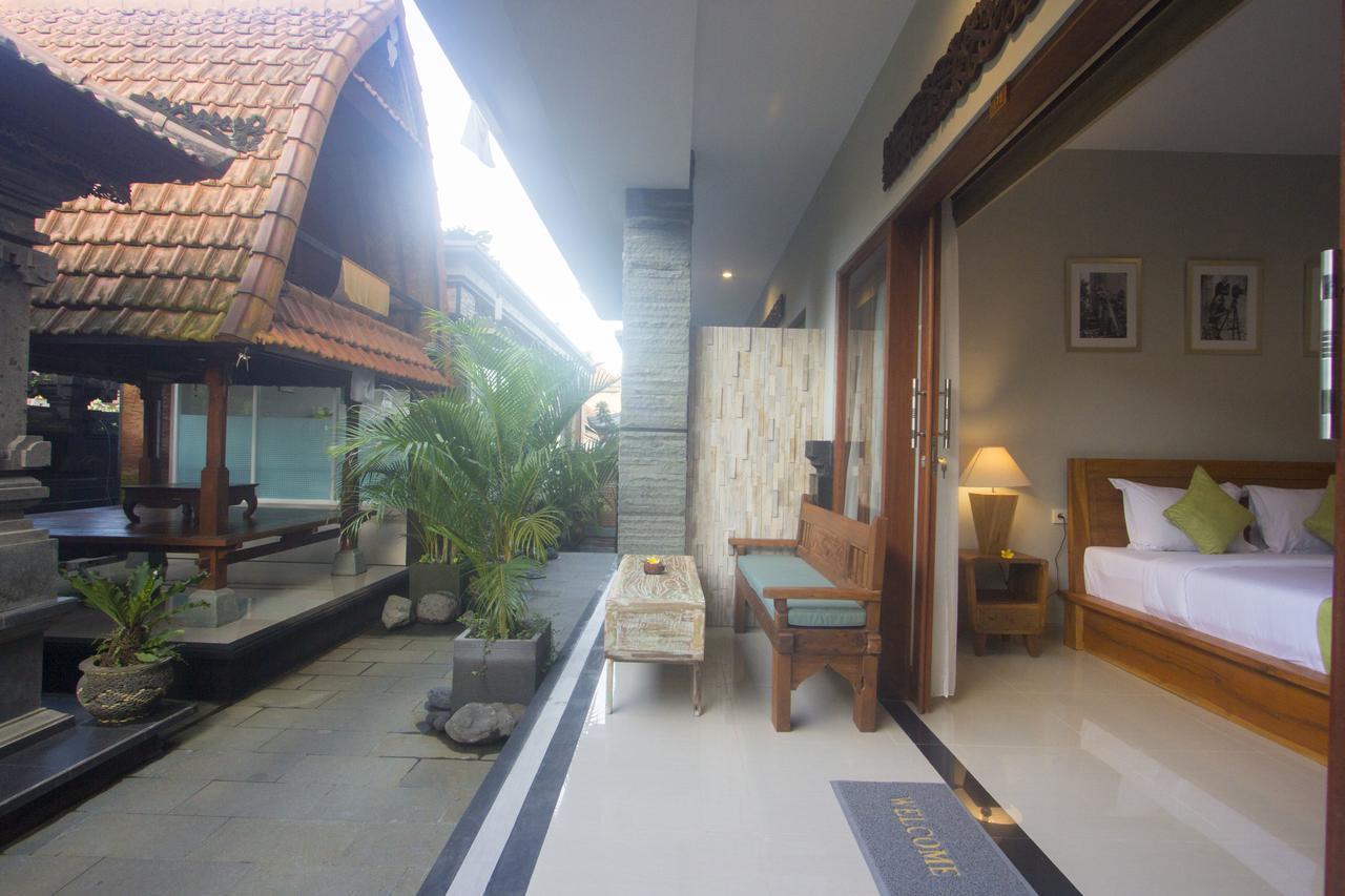Nang Ade House Maison d'hôtes 2*