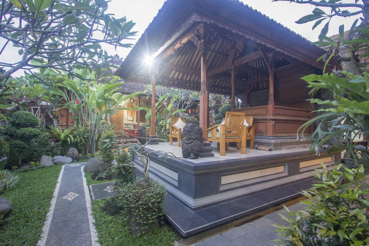 Maison d'hôtes Nang Ade House