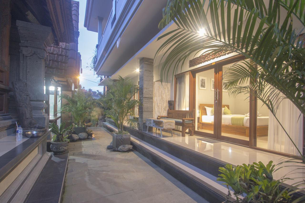 Nang Ade House Maison d'hôtes 2*