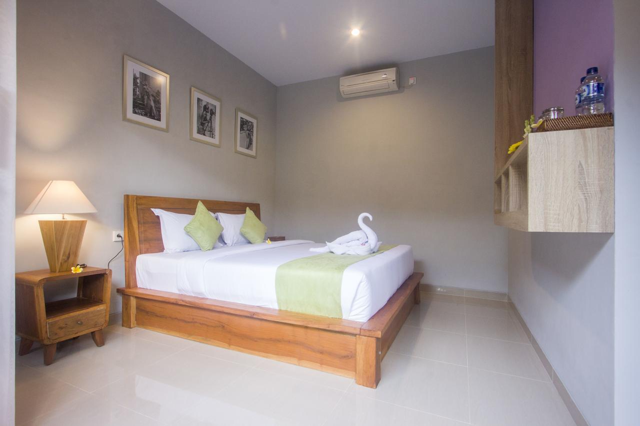 Maison d'hôtes Nang Ade House