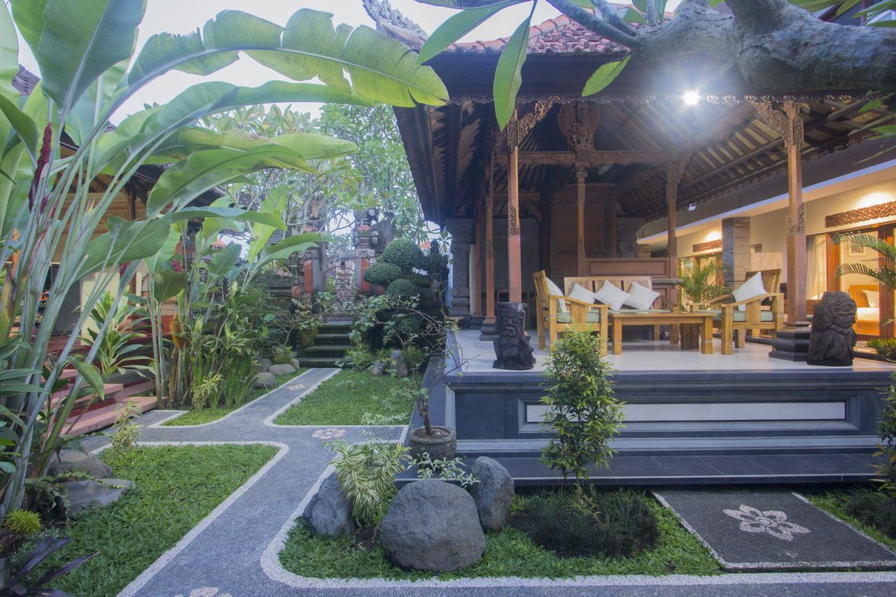 Maison d'hôtes Nang Ade House