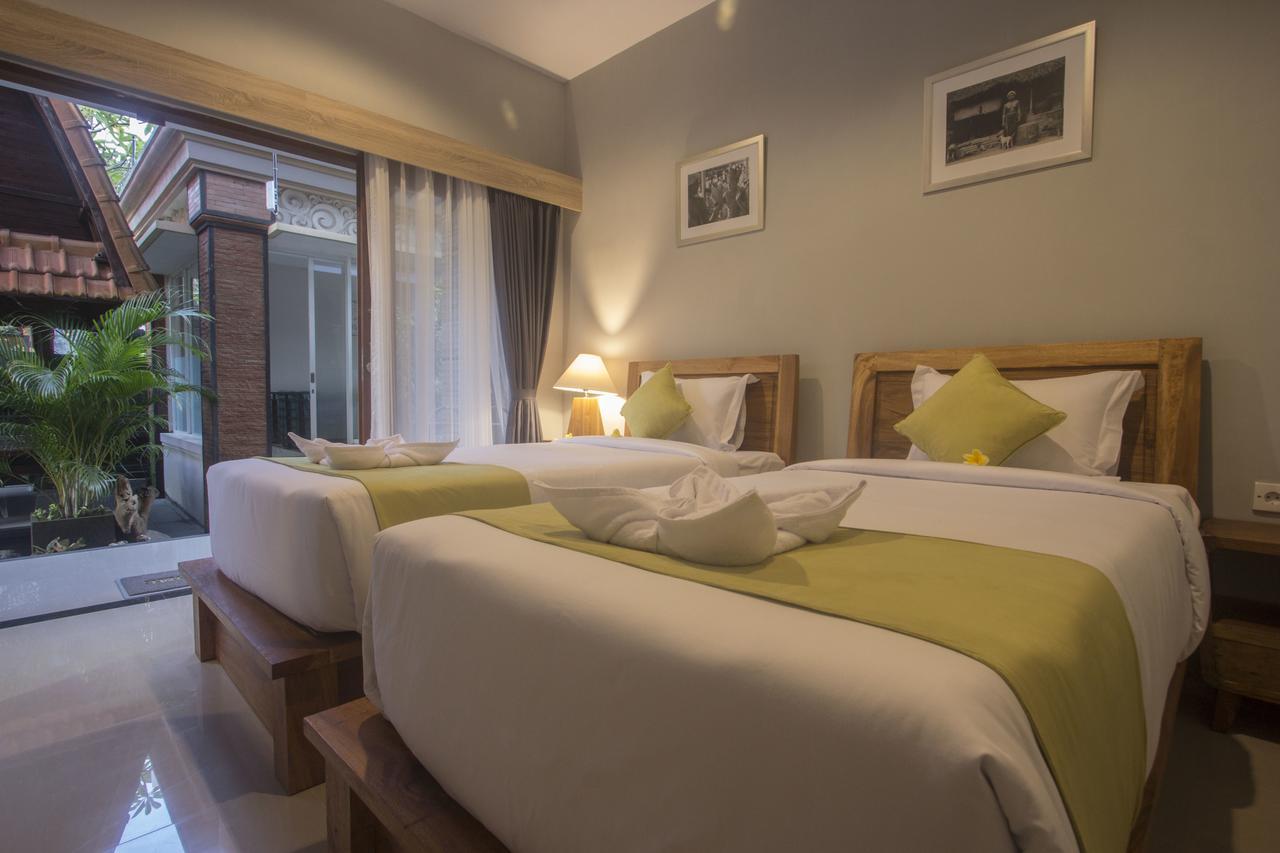 Nang Ade House 2*