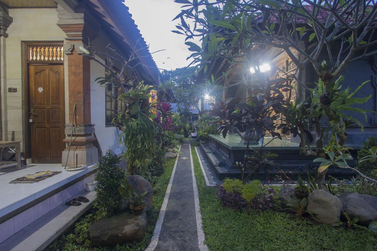 Maison d'hôtes Nang Ade House