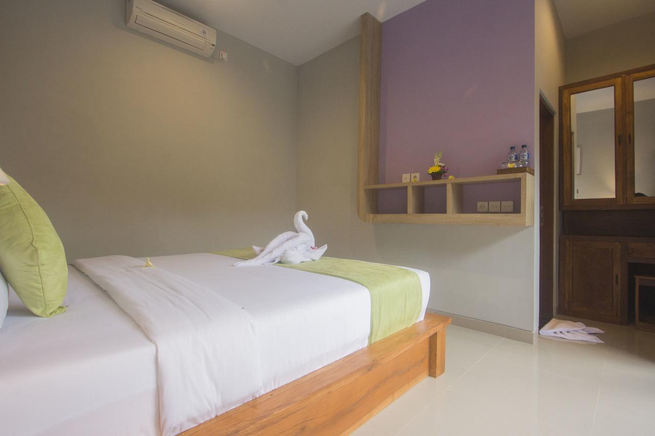 Maison d'hôtes Nang Ade House Ubud