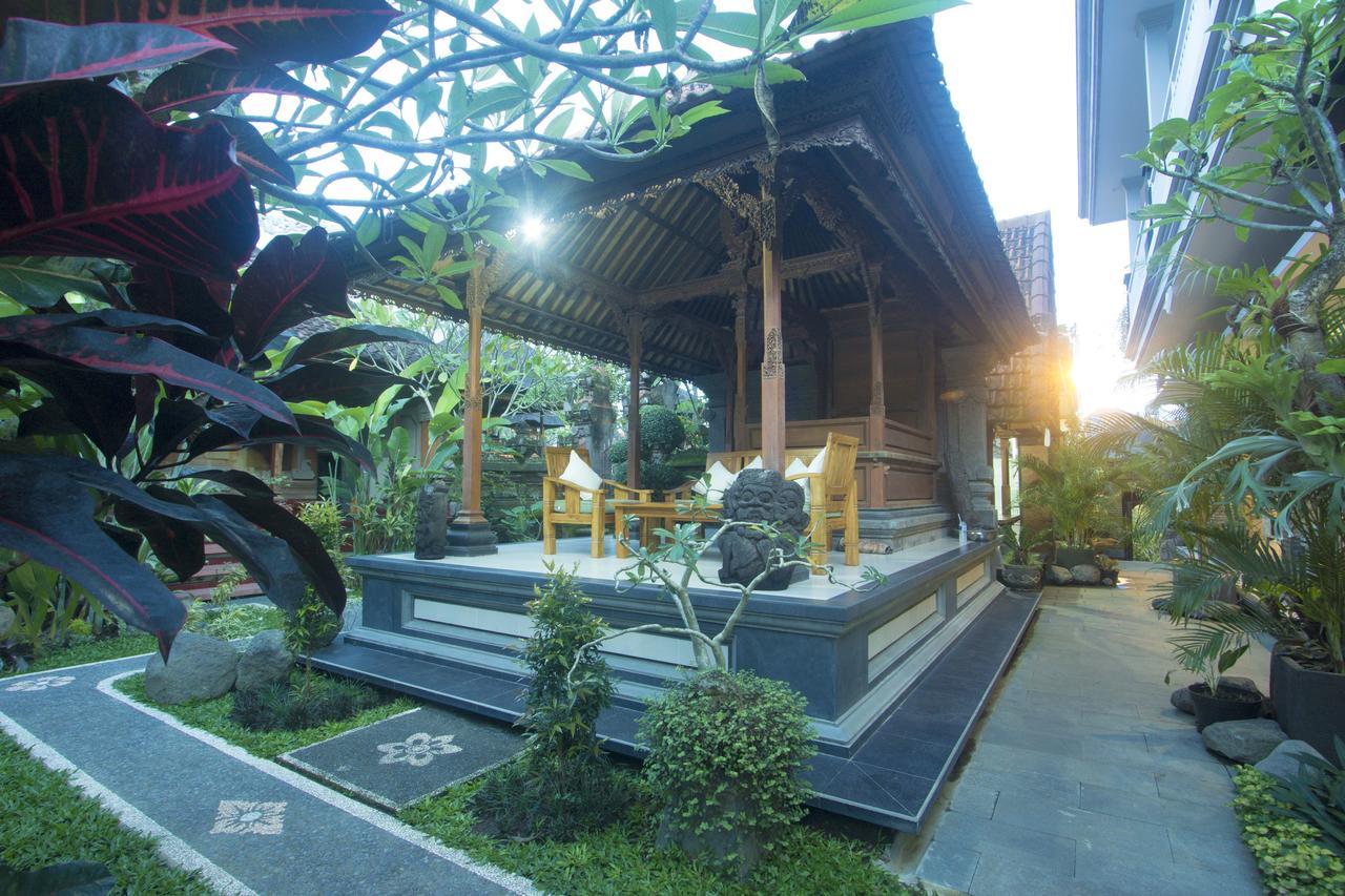 Nang Ade House Maison d'hôtes