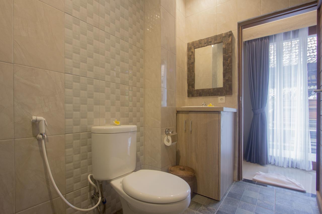 Nang Ade House Ubud