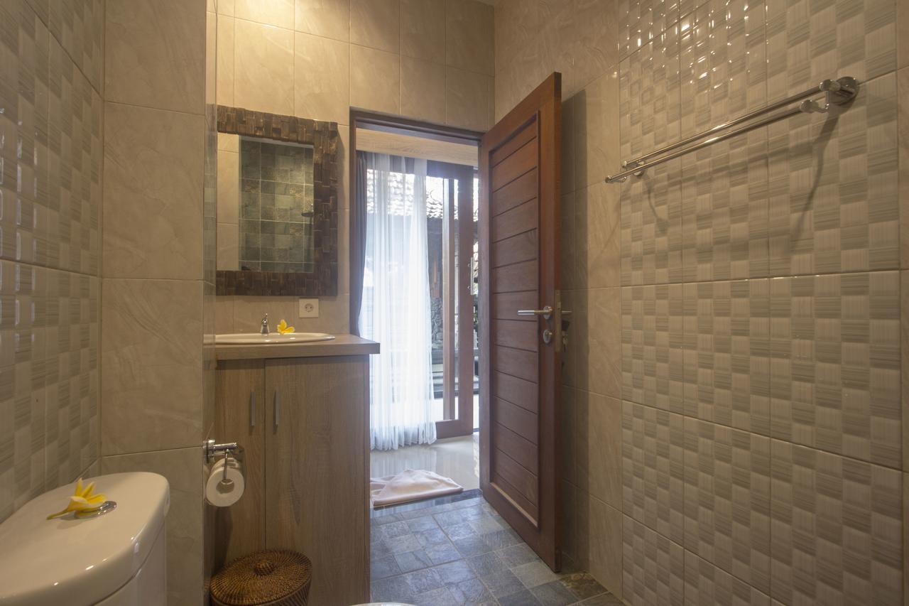 Nang Ade House Maison d'hôtes Ubud