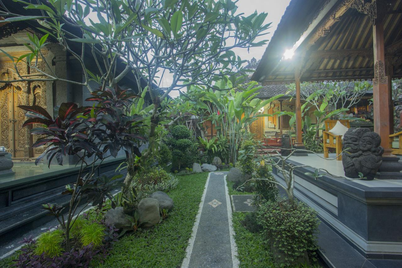 Maison d'hôtes Nang Ade House 2*