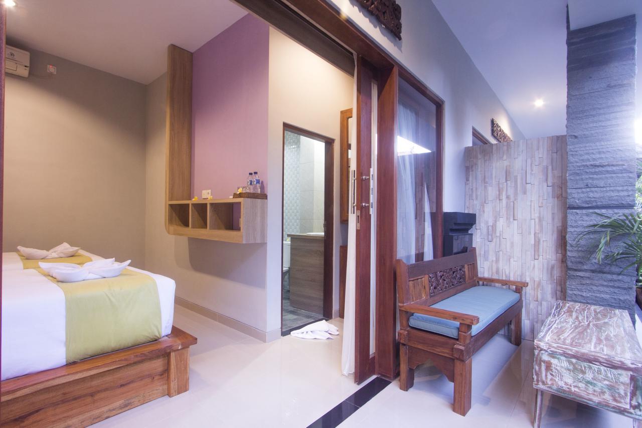 Nang Ade House Maison d'hôtes Ubud