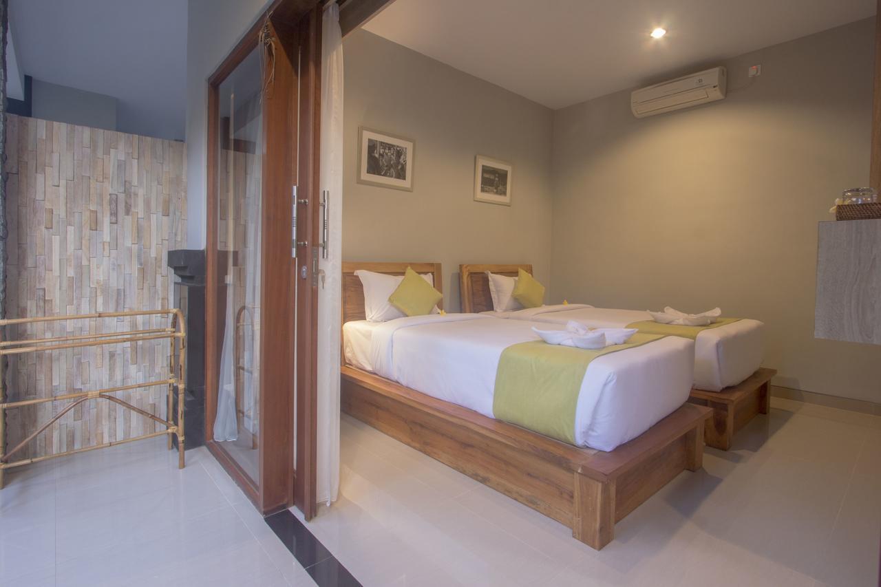 Maison d'hôtes Nang Ade House Ubud