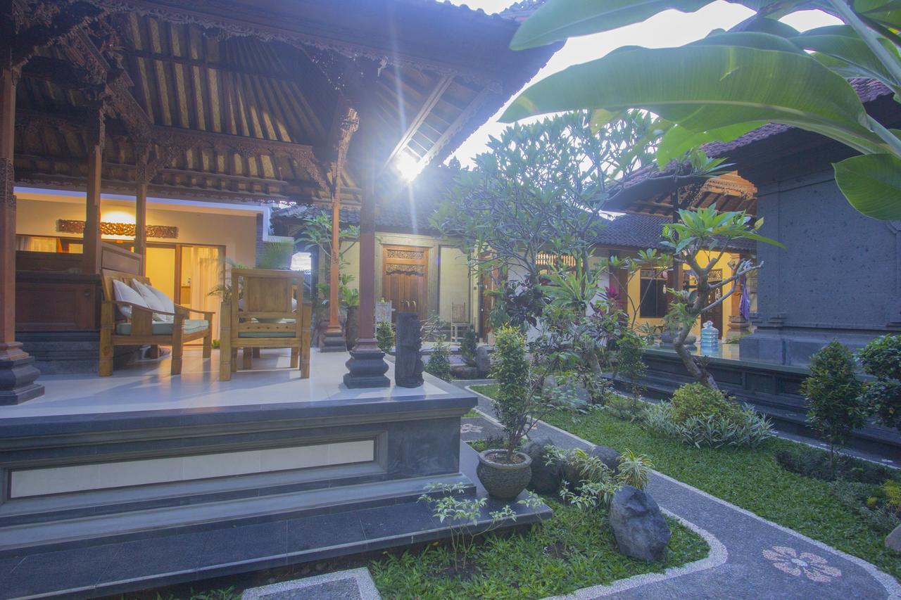 Maison d'hôtes Nang Ade House 2*